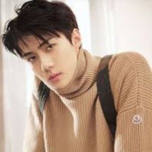 Meet your Posher, Bucokvu